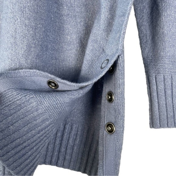 Caslon Long Sleeve Crew Neck Pullover Sweater Size XS NWT - Picture 9 of 11